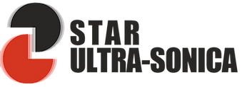 Logo Star Ultra-Sonica